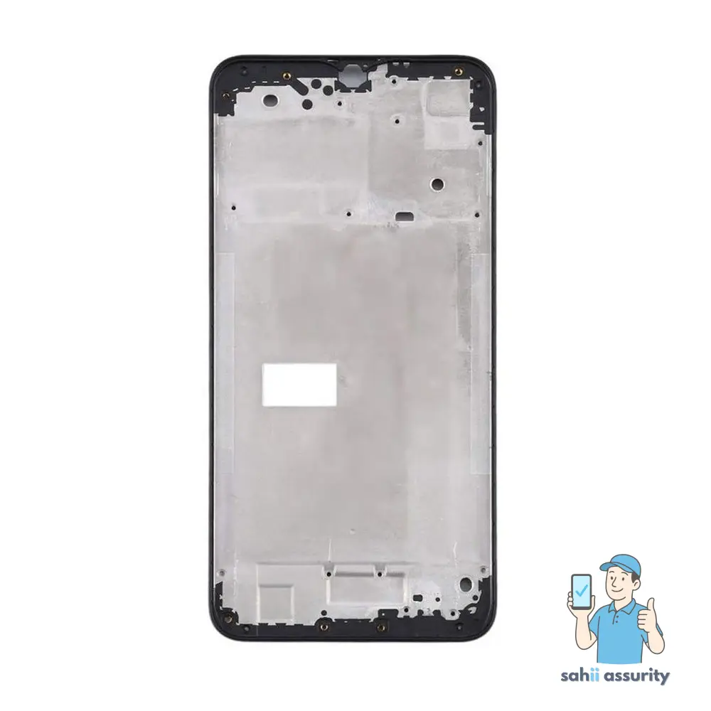 LCD Frame Middle Chassis for Realme 3 thumbnail